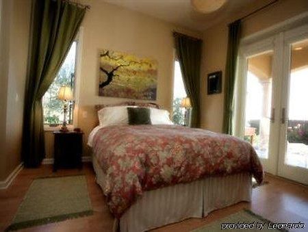 Alta Cresta Orchard & Inn Paso Robles Cameră foto