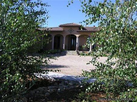 Alta Cresta Orchard & Inn Paso Robles Exterior foto
