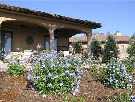 Alta Cresta Orchard & Inn Paso Robles Exterior foto